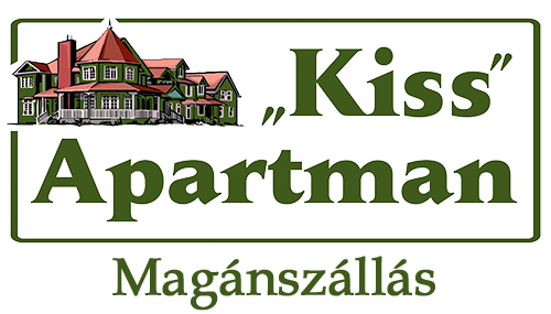 Kiss Apartman - Békés